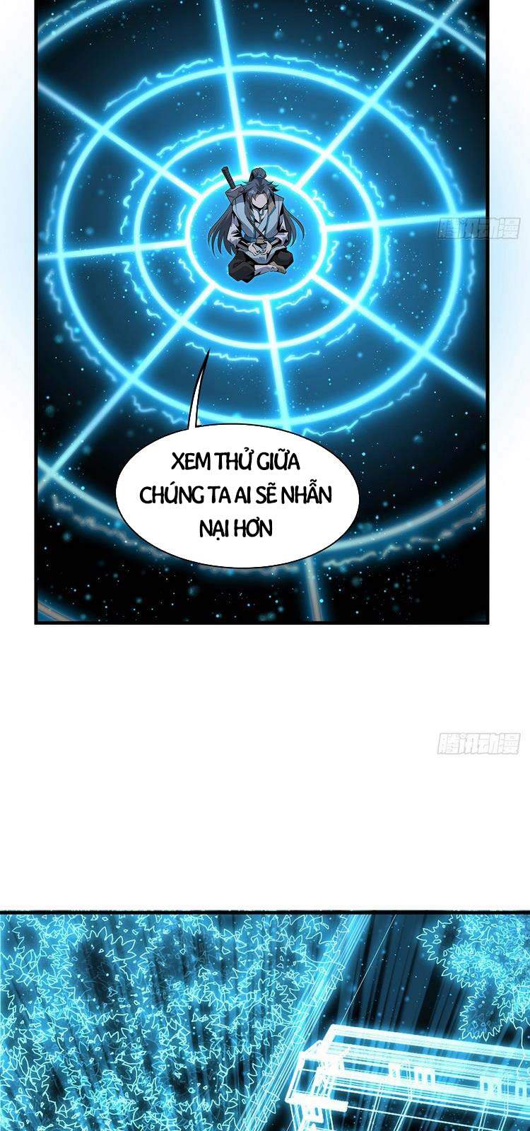Kiếm Tu Imba Nhất Quả Đất Chapter 22 - 11