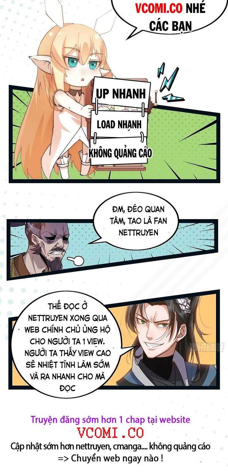 Kiếm Tu Imba Nhất Quả Đất Chapter 22 - 30