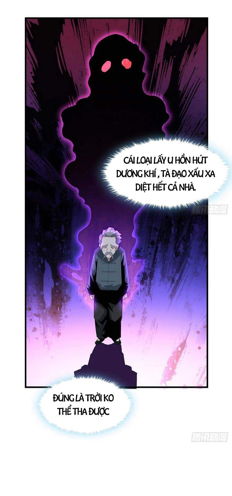 Kiếm Tu Imba Nhất Quả Đất Chapter 22 - 8