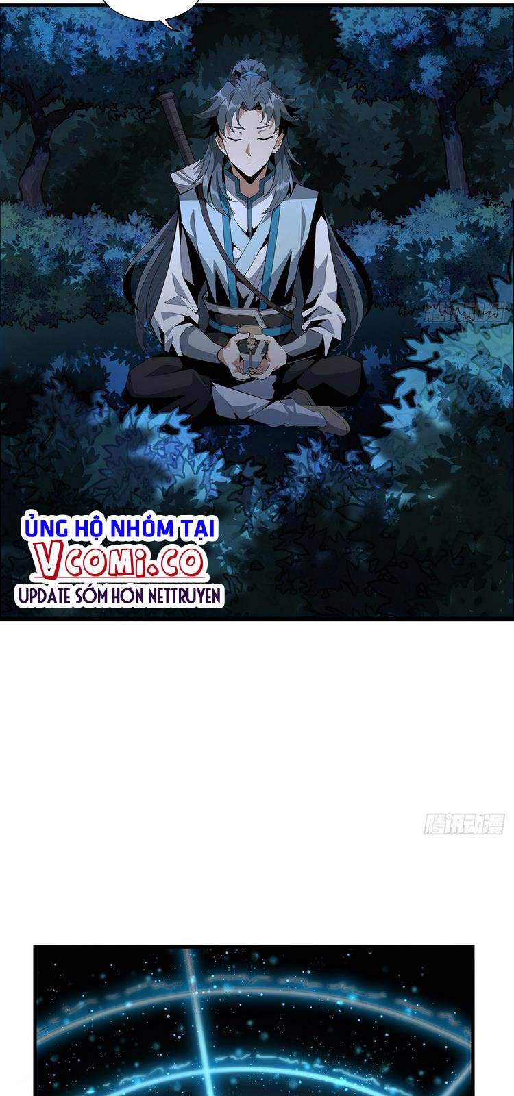 Kiếm Tu Imba Nhất Quả Đất Chapter 22 - 10