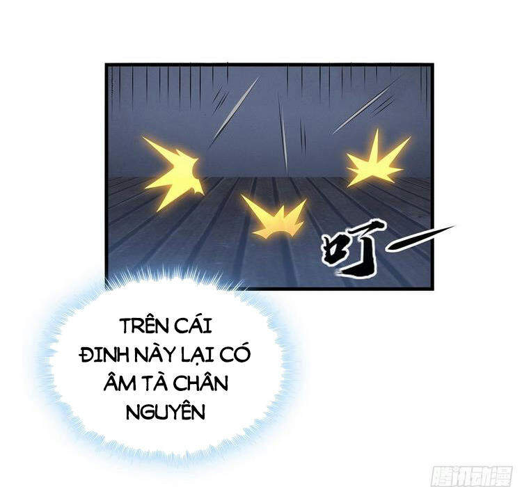 Kiếm Tu Imba Nhất Quả Đất Chapter 23 - 23