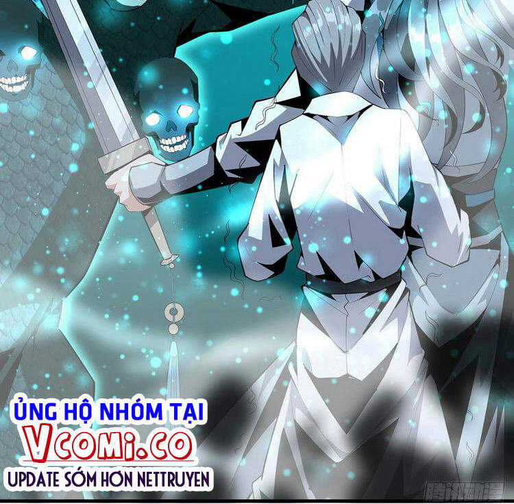 Kiếm Tu Imba Nhất Quả Đất Chapter 24 - 32