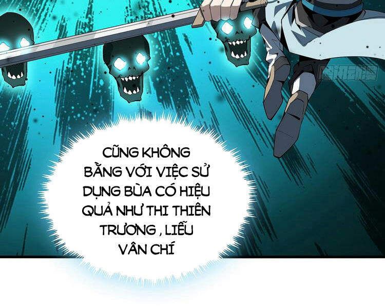 Kiếm Tu Imba Nhất Quả Đất Chapter 24 - 41