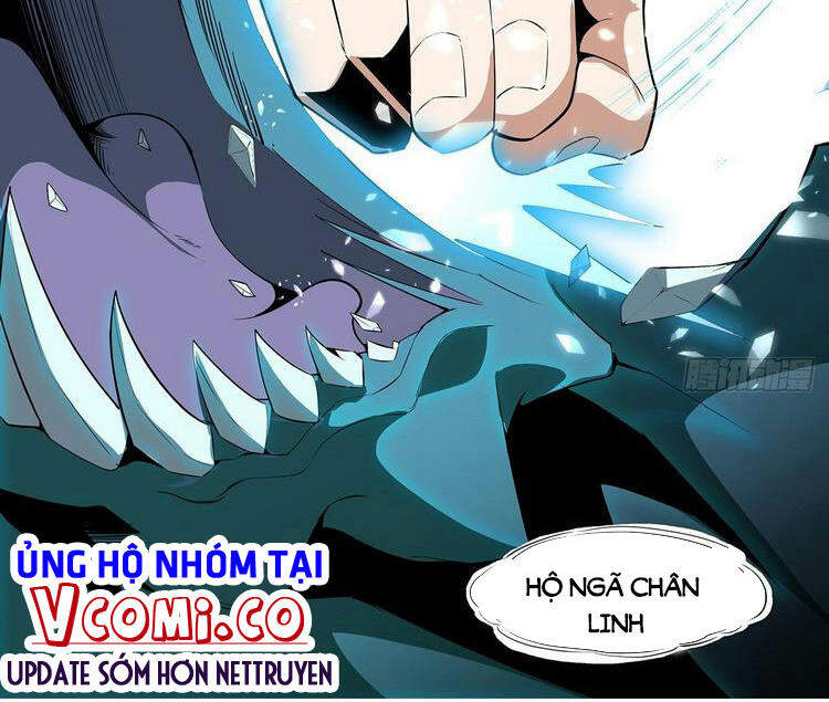 Kiếm Tu Imba Nhất Quả Đất Chapter 24 - 7