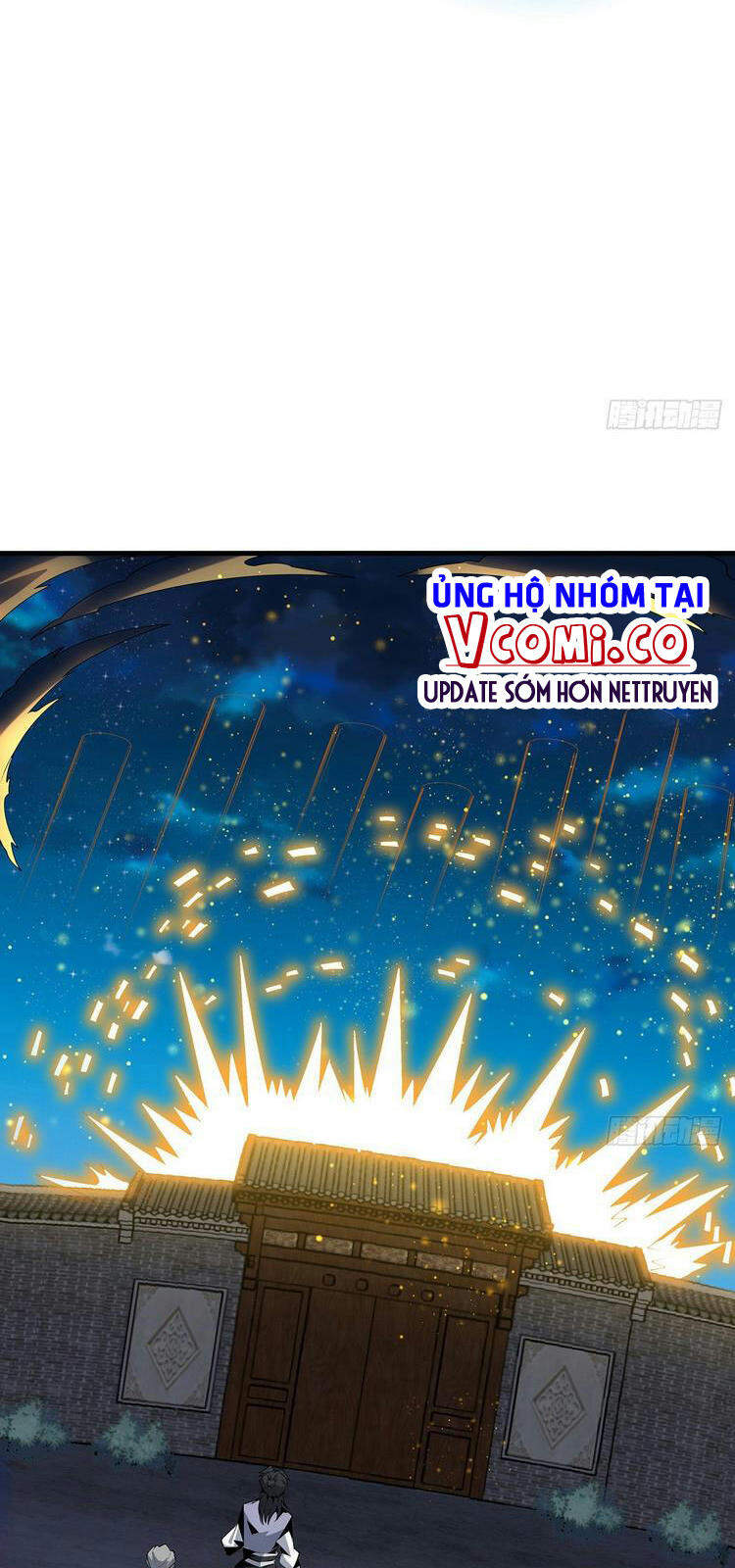 Kiếm Tu Imba Nhất Quả Đất Chapter 25 - 23