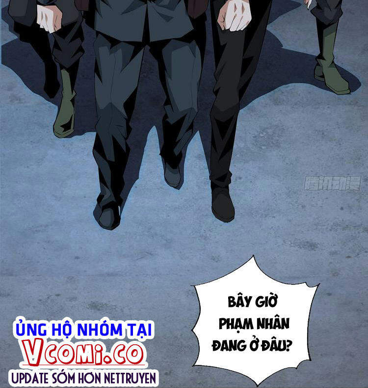 Kiếm Tu Imba Nhất Quả Đất Chapter 25 - 26