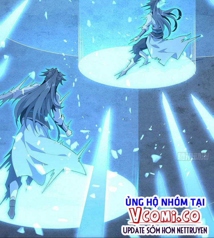 Kiếm Tu Imba Nhất Quả Đất Chapter 25 - 7