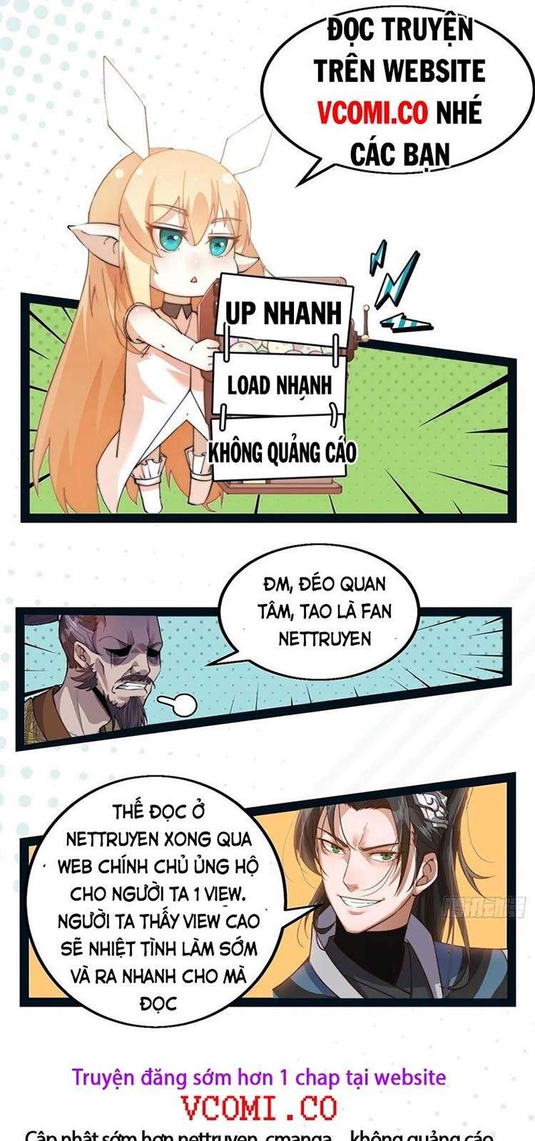 Kiếm Tu Imba Nhất Quả Đất Chapter 26 - 32