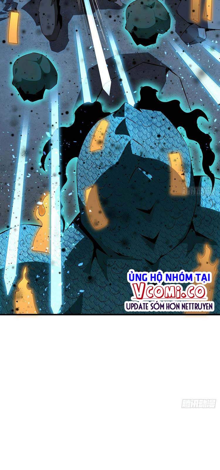 Kiếm Tu Imba Nhất Quả Đất Chapter 26 - 6