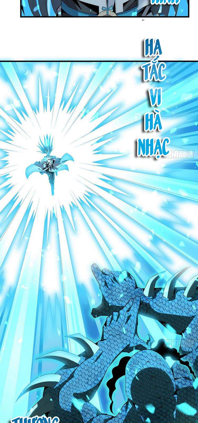 Kiếm Tu Imba Nhất Quả Đất Chapter 27 - 2