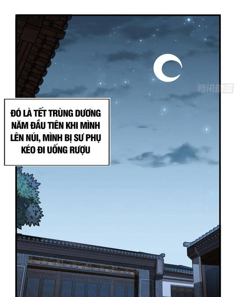 Kiếm Tu Imba Nhất Quả Đất Chapter 28 - 1