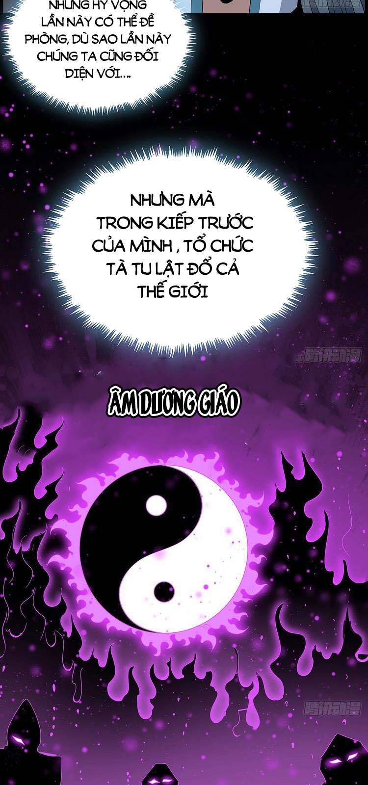 Kiếm Tu Imba Nhất Quả Đất Chapter 29 - 14
