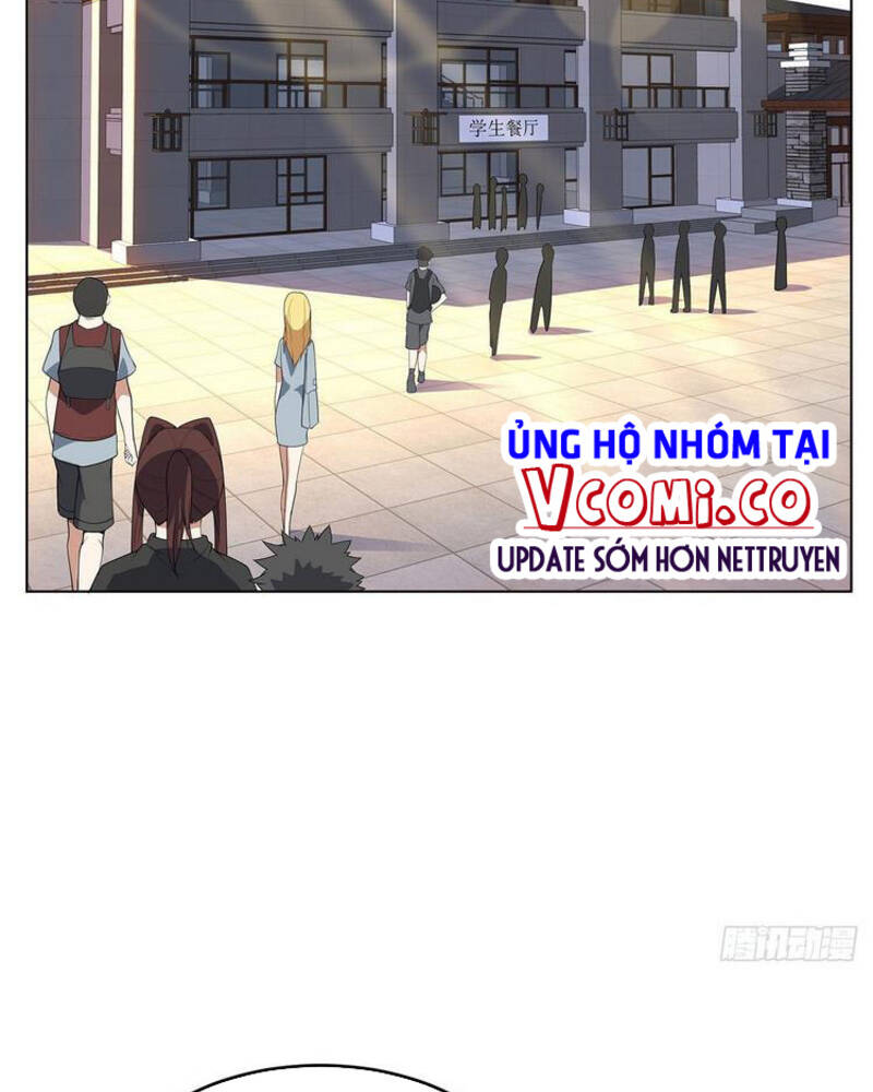 Kiếm Tu Imba Nhất Quả Đất Chapter 30 - 11