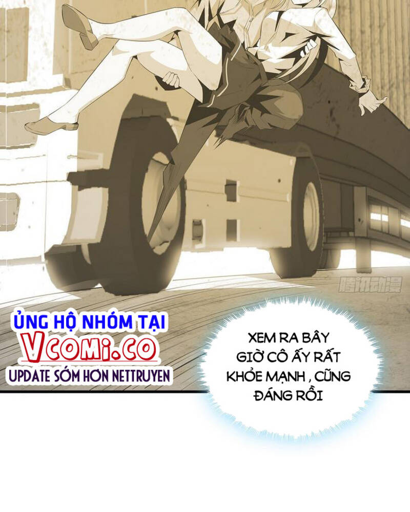 Kiếm Tu Imba Nhất Quả Đất Chapter 30 - 33