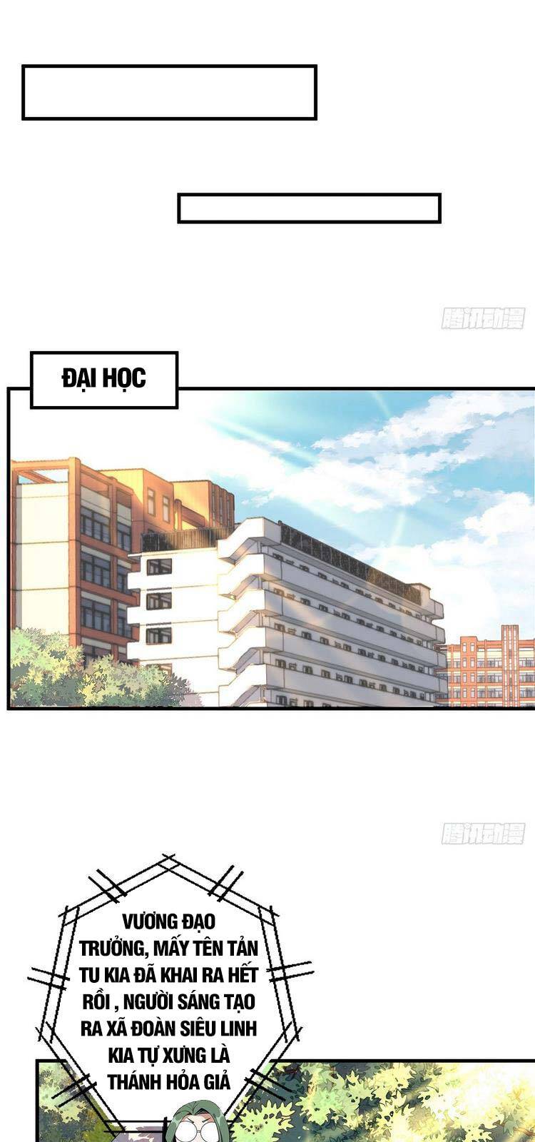 Kiếm Tu Imba Nhất Quả Đất Chapter 32 - 12