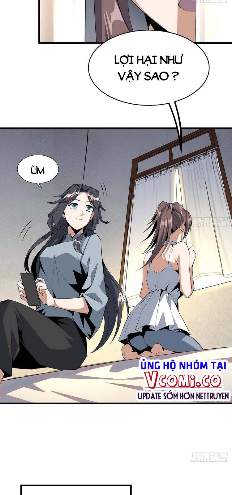 Kiếm Tu Imba Nhất Quả Đất Chapter 37 - 22