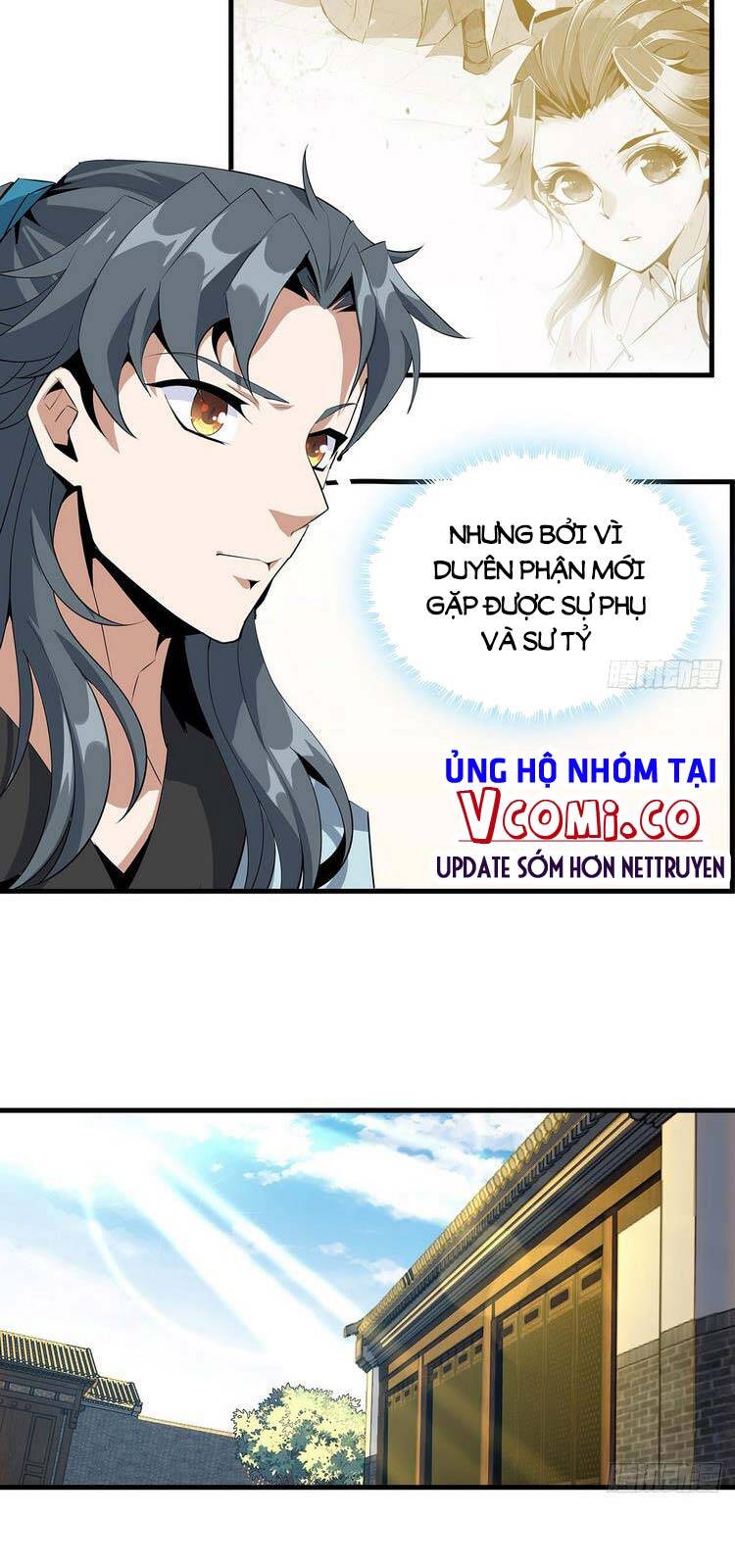 Kiếm Tu Imba Nhất Quả Đất Chapter 37 - 10