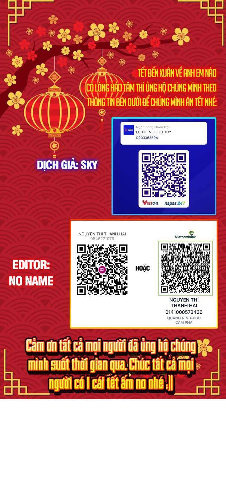 Kiếm Tu Imba Nhất Quả Đất Chapter 38 - 1