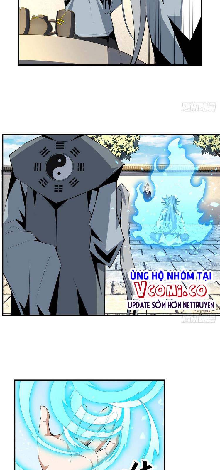 Kiếm Tu Imba Nhất Quả Đất Chapter 38 - 15