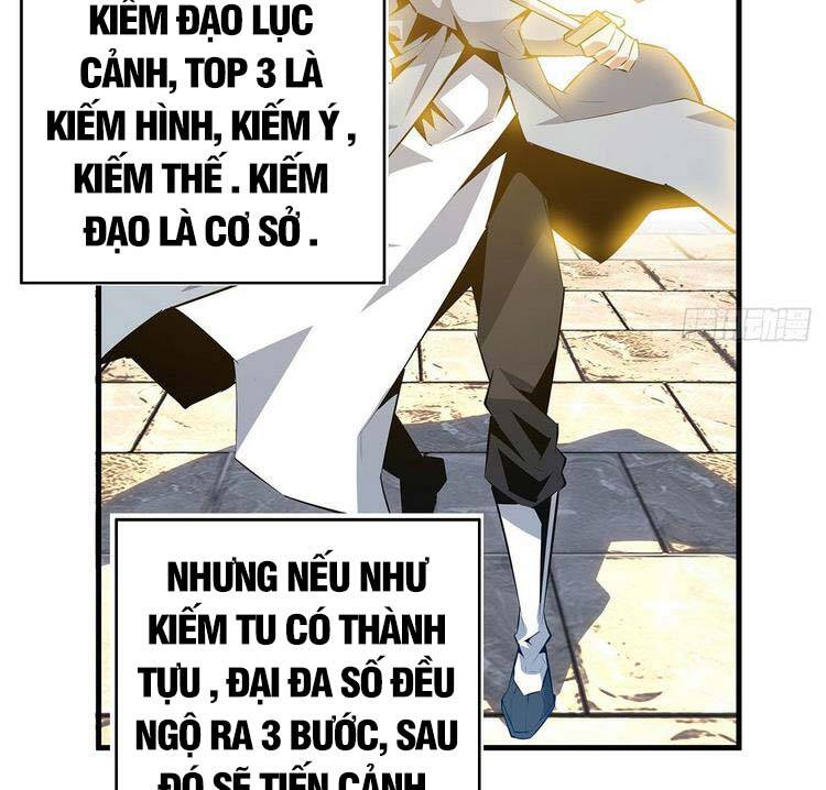 Kiếm Tu Imba Nhất Quả Đất Chapter 38 - 21