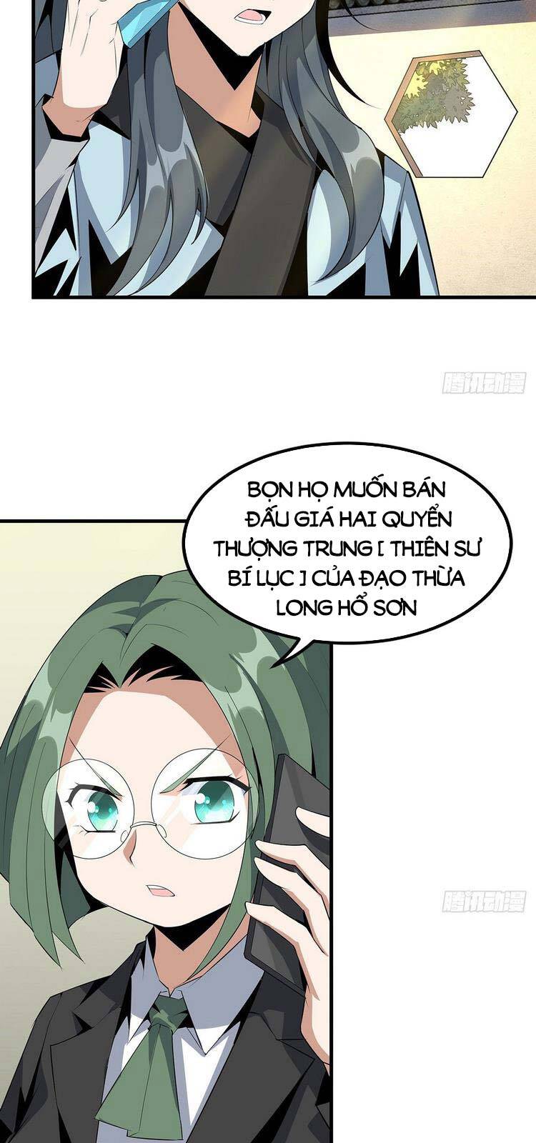 Kiếm Tu Imba Nhất Quả Đất Chapter 39 - 13