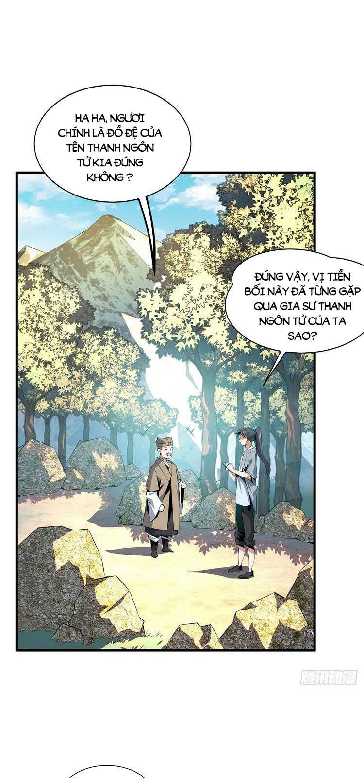 Kiếm Tu Imba Nhất Quả Đất Chapter 39 - 24