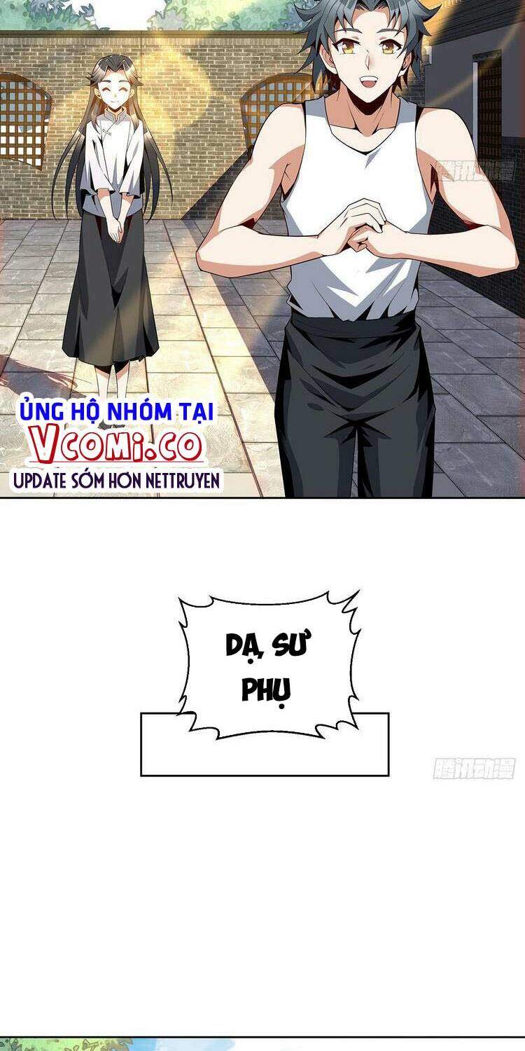 Kiếm Tu Imba Nhất Quả Đất Chapter 4 - 20