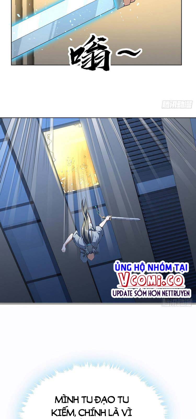Kiếm Tu Imba Nhất Quả Đất Chapter 41 - 18