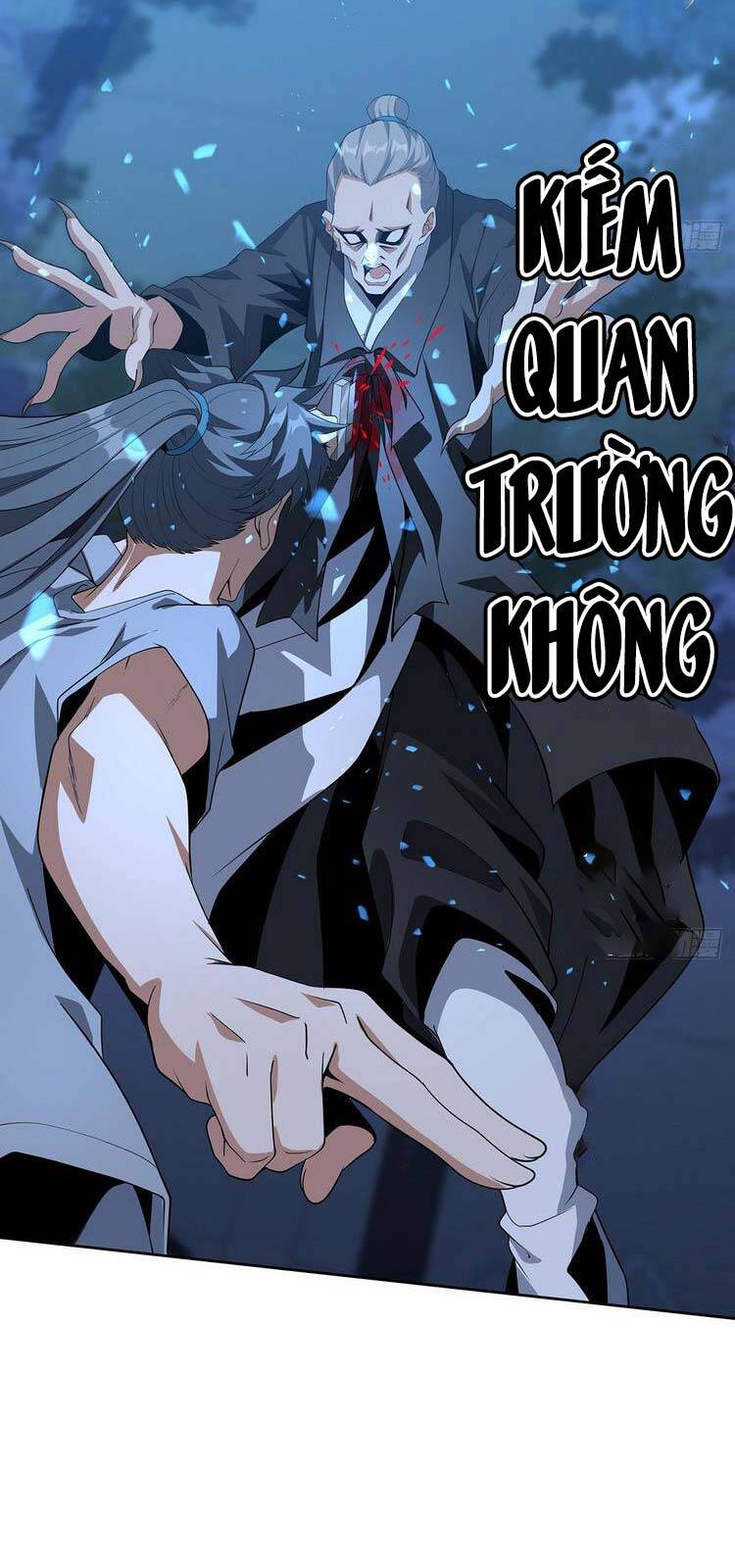 Kiếm Tu Imba Nhất Quả Đất Chapter 41 - 26