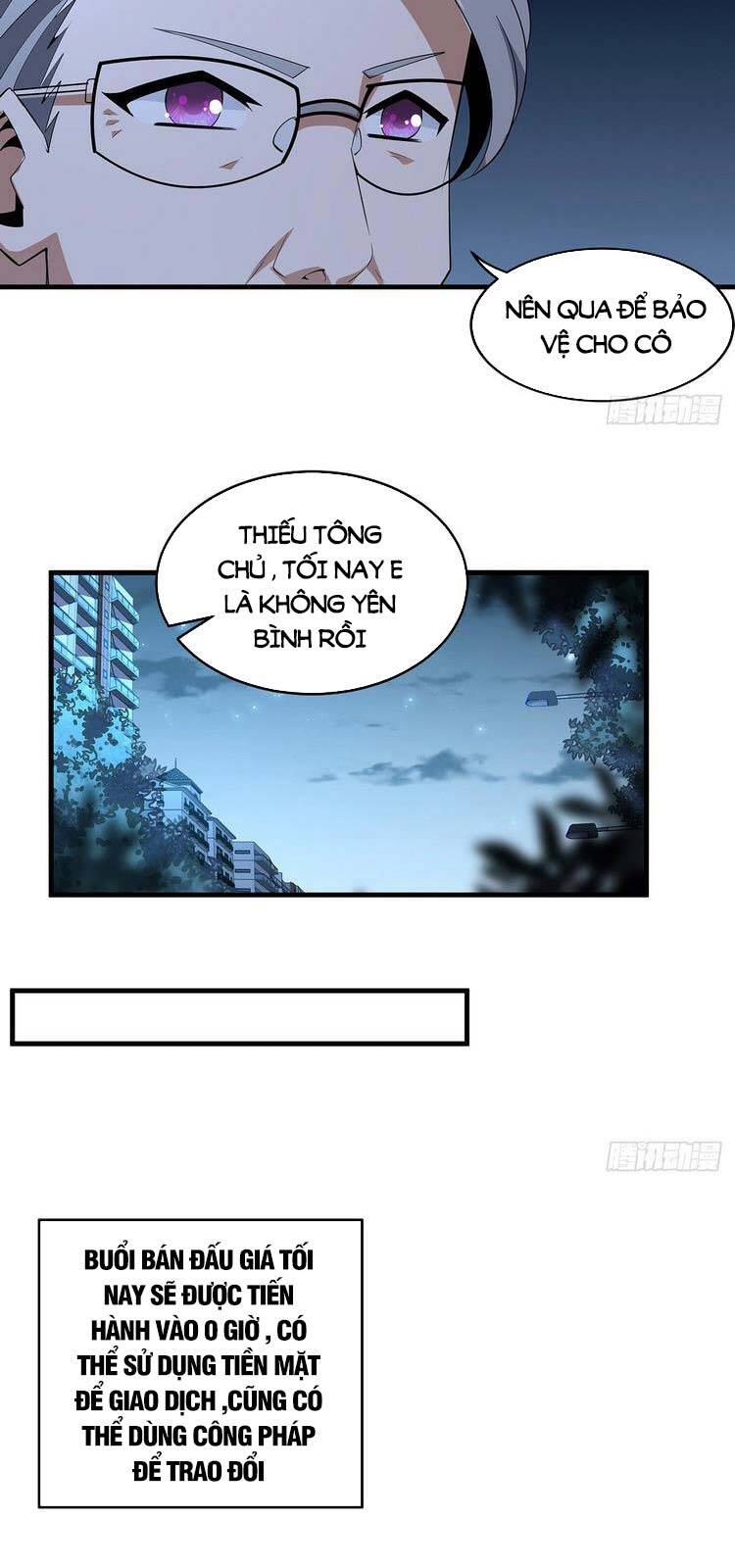 Kiếm Tu Imba Nhất Quả Đất Chapter 42 - 18