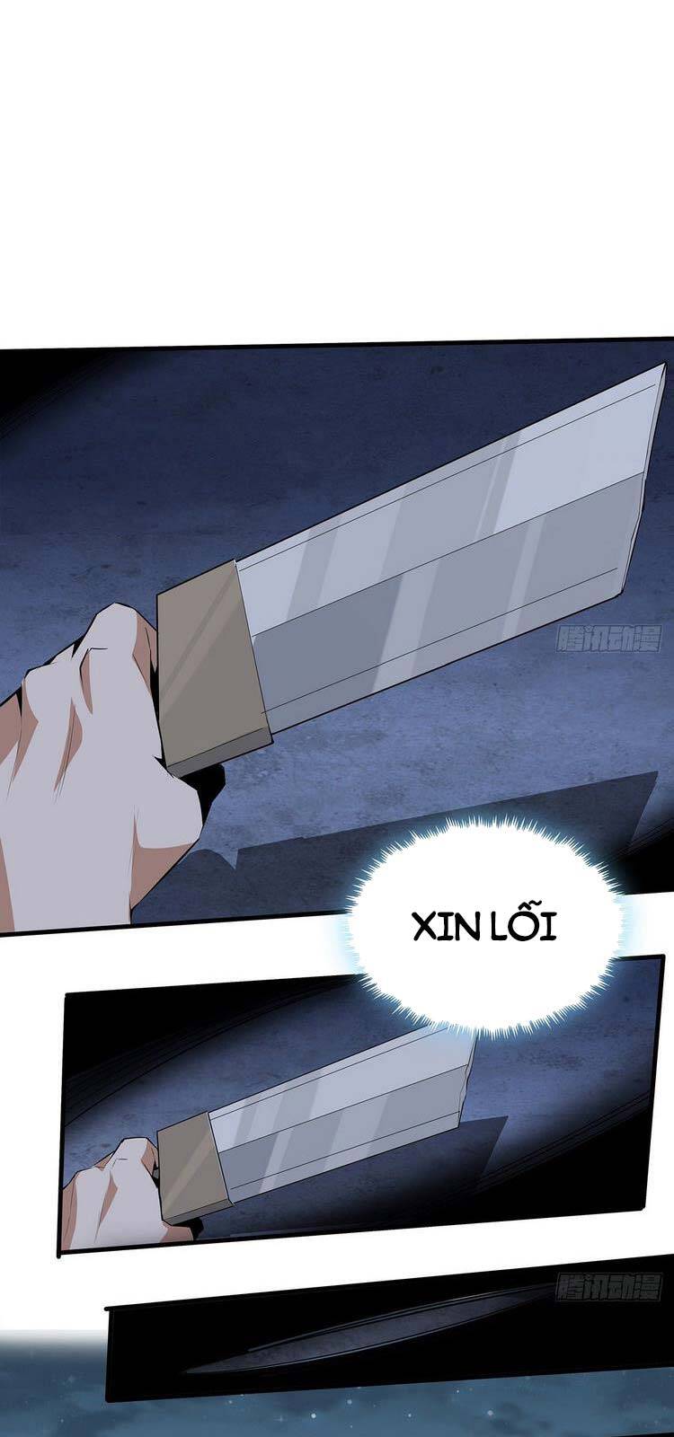 Kiếm Tu Imba Nhất Quả Đất Chapter 42 - 4