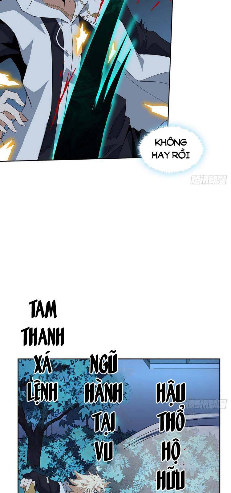 Kiếm Tu Imba Nhất Quả Đất Chapter 44 - 17