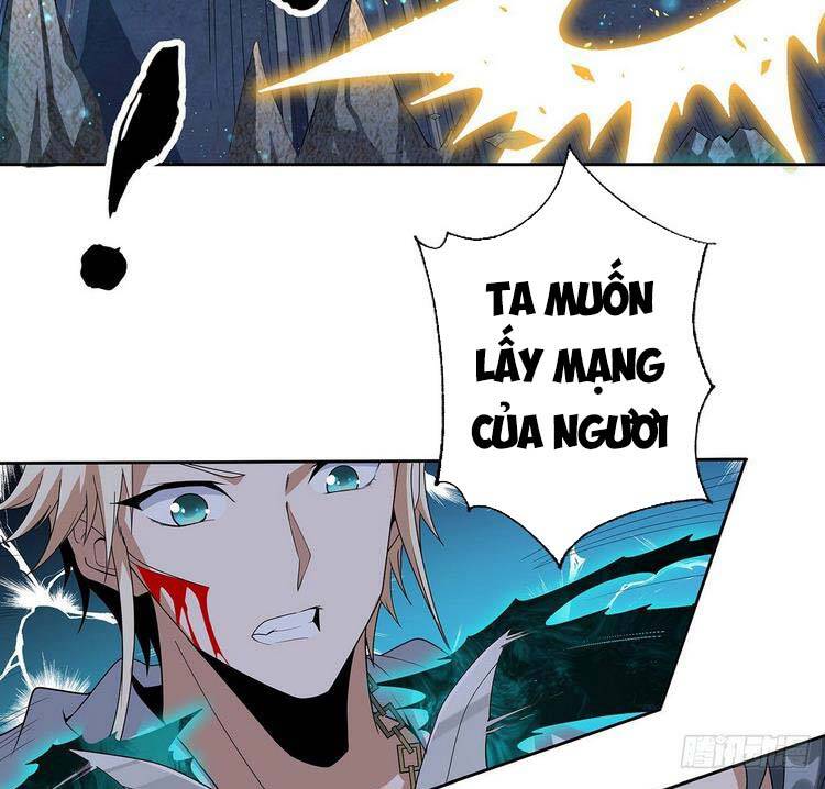Kiếm Tu Imba Nhất Quả Đất Chapter 44 - 21
