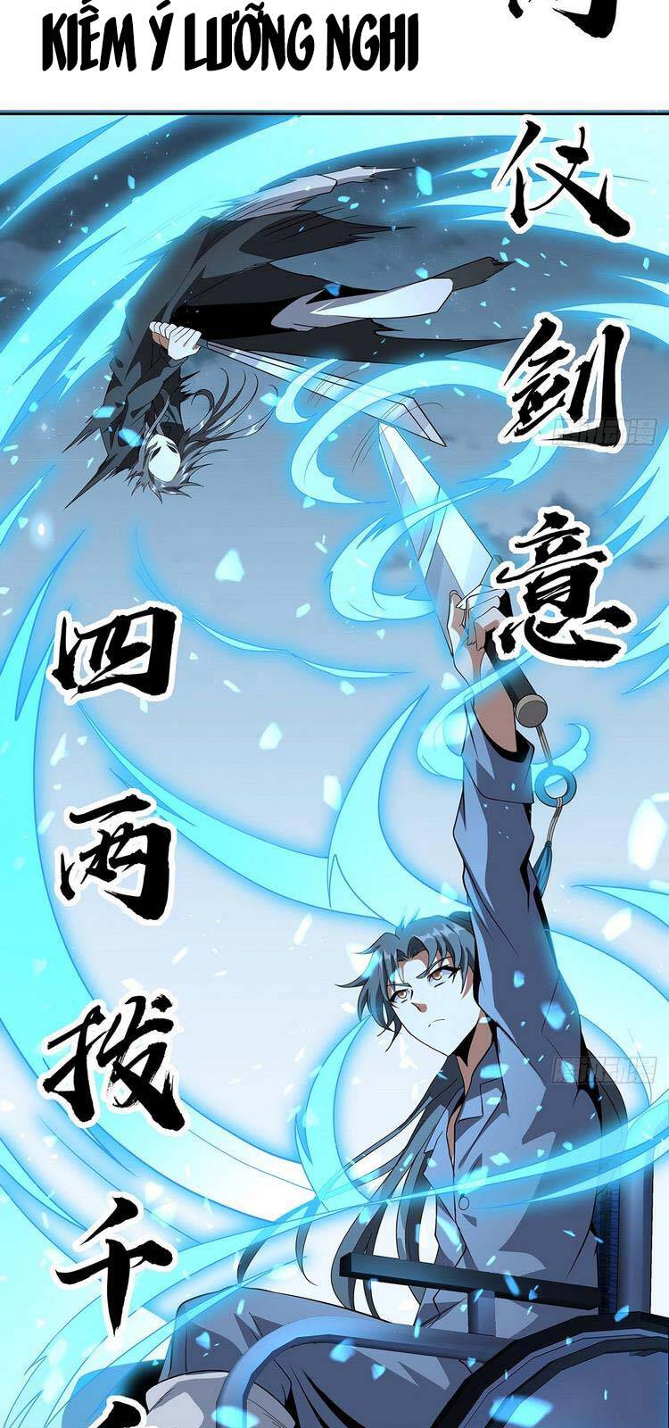 Kiếm Tu Imba Nhất Quả Đất Chapter 44 - 8