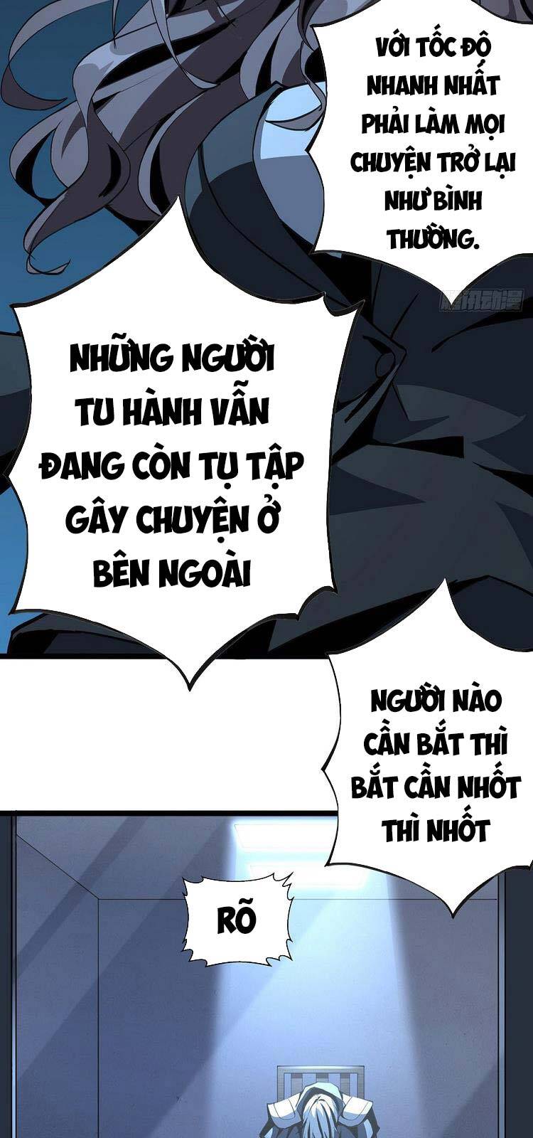 Kiếm Tu Imba Nhất Quả Đất Chapter 46 - 13