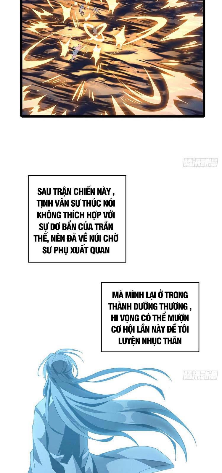 Kiếm Tu Imba Nhất Quả Đất Chapter 46 - 17
