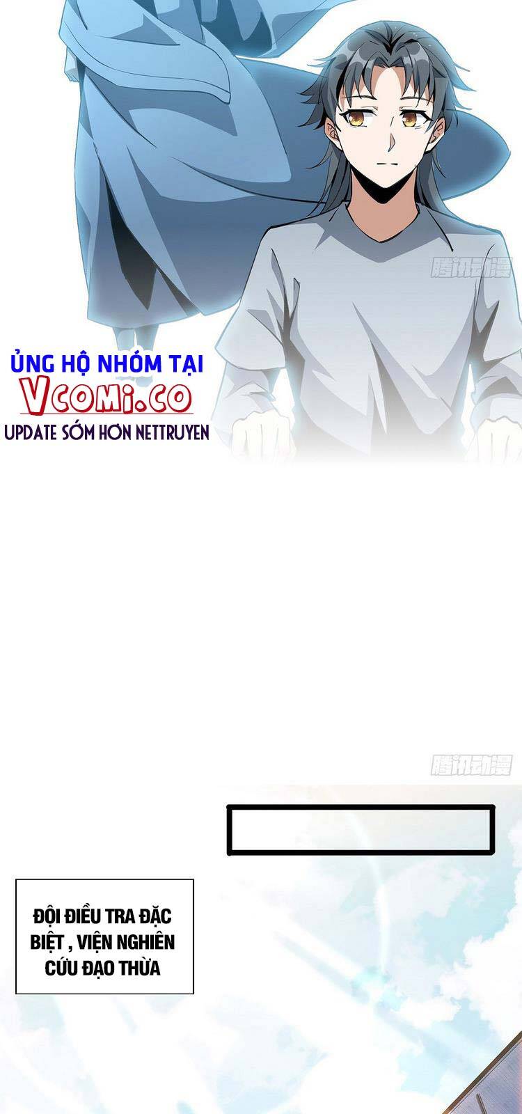 Kiếm Tu Imba Nhất Quả Đất Chapter 46 - 18