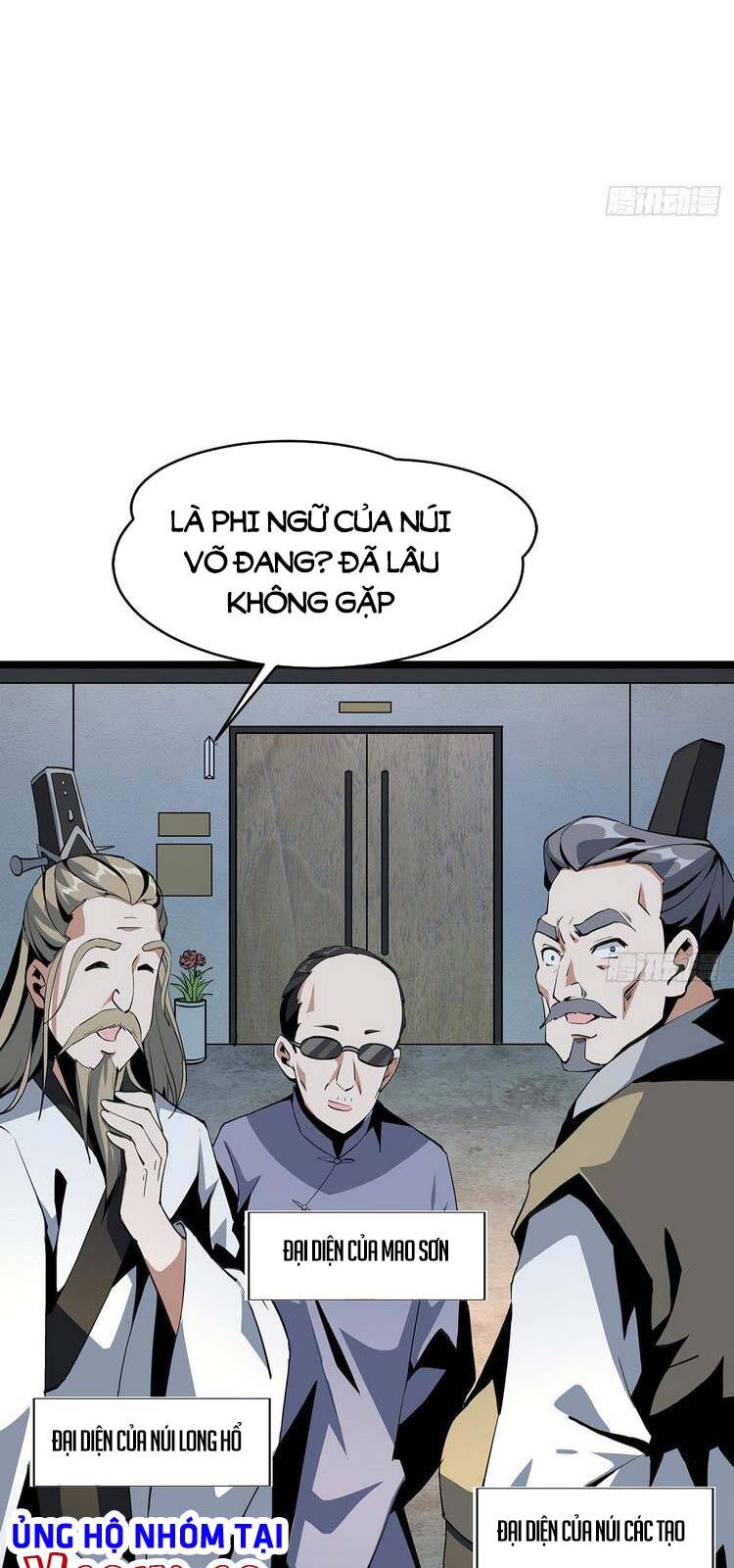Kiếm Tu Imba Nhất Quả Đất Chapter 46 - 25
