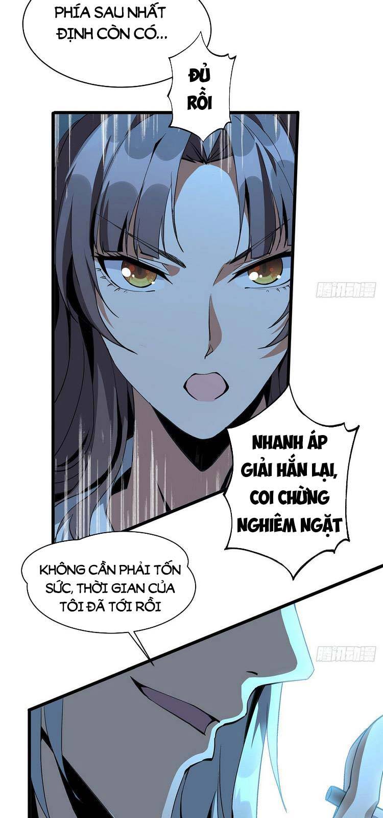 Kiếm Tu Imba Nhất Quả Đất Chapter 46 - 7