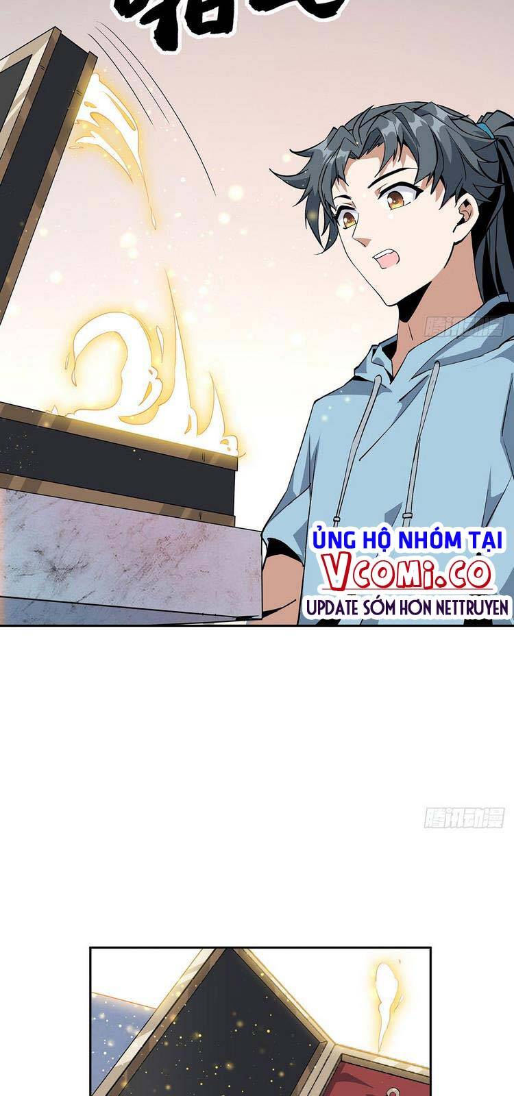 Kiếm Tu Imba Nhất Quả Đất Chapter 47 - 18