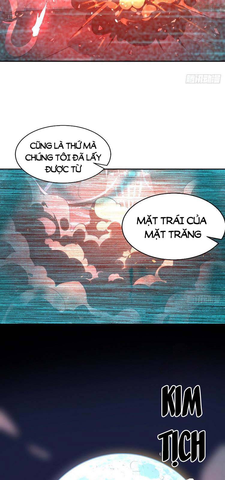 Kiếm Tu Imba Nhất Quả Đất Chapter 47 - 4