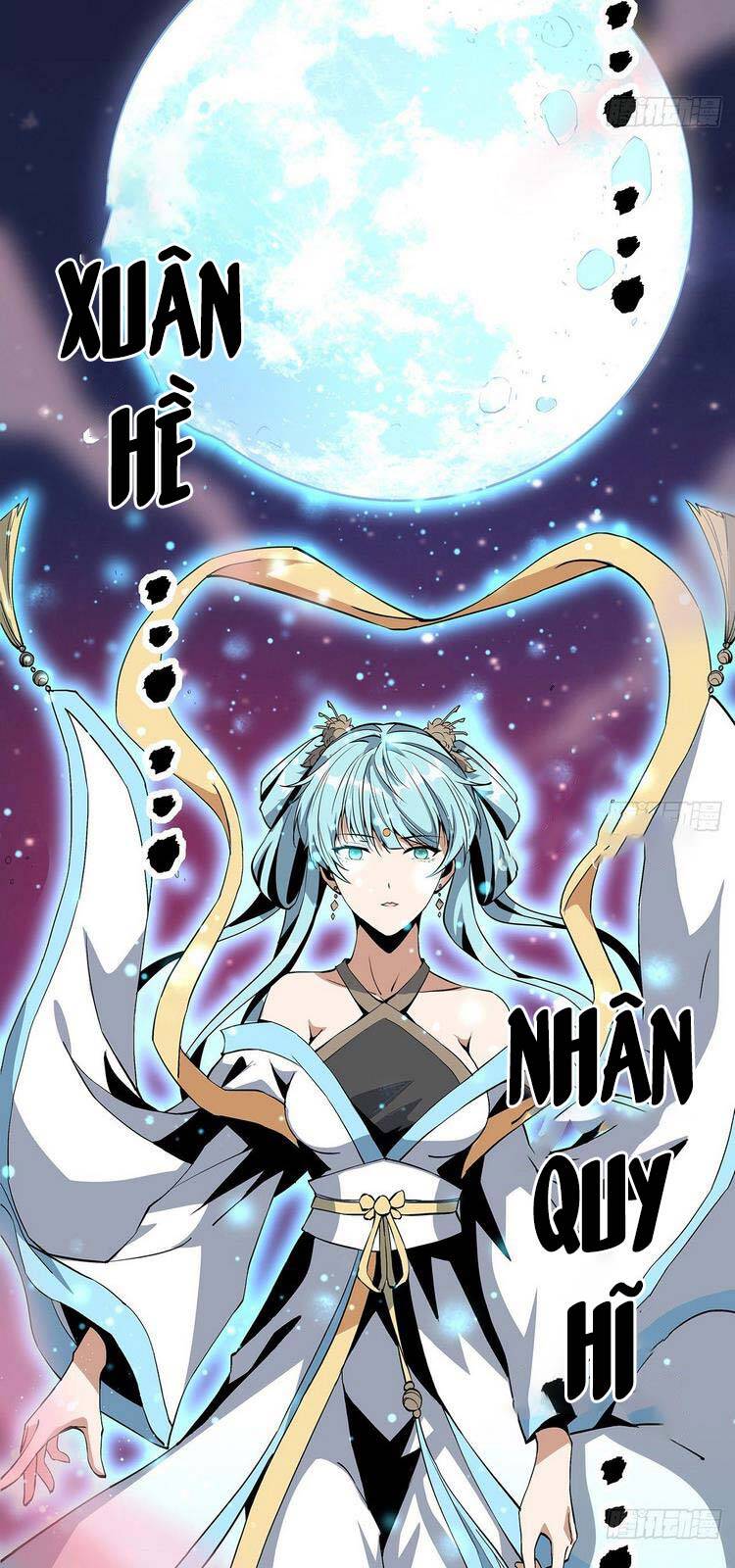 Kiếm Tu Imba Nhất Quả Đất Chapter 47 - 5