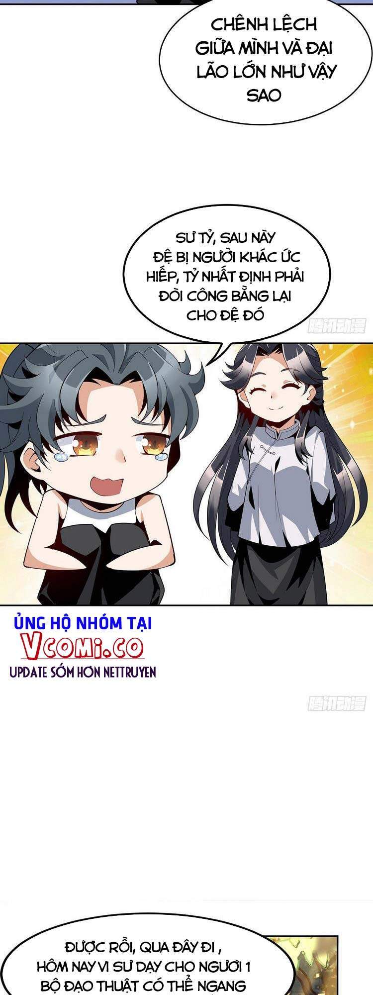 Kiếm Tu Imba Nhất Quả Đất Chapter 5 - 13