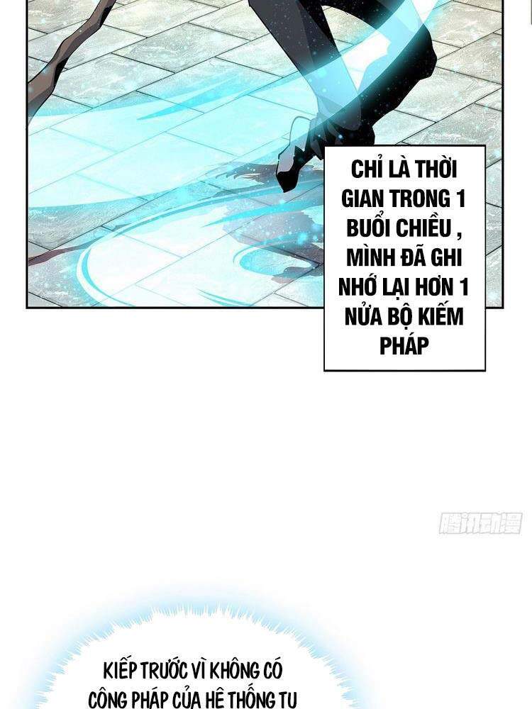 Kiếm Tu Imba Nhất Quả Đất Chapter 5 - 26