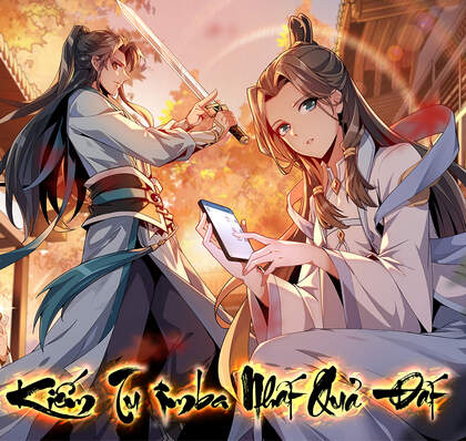 Kiếm Tu Imba Nhất Quả Đất Chapter 6 - 2