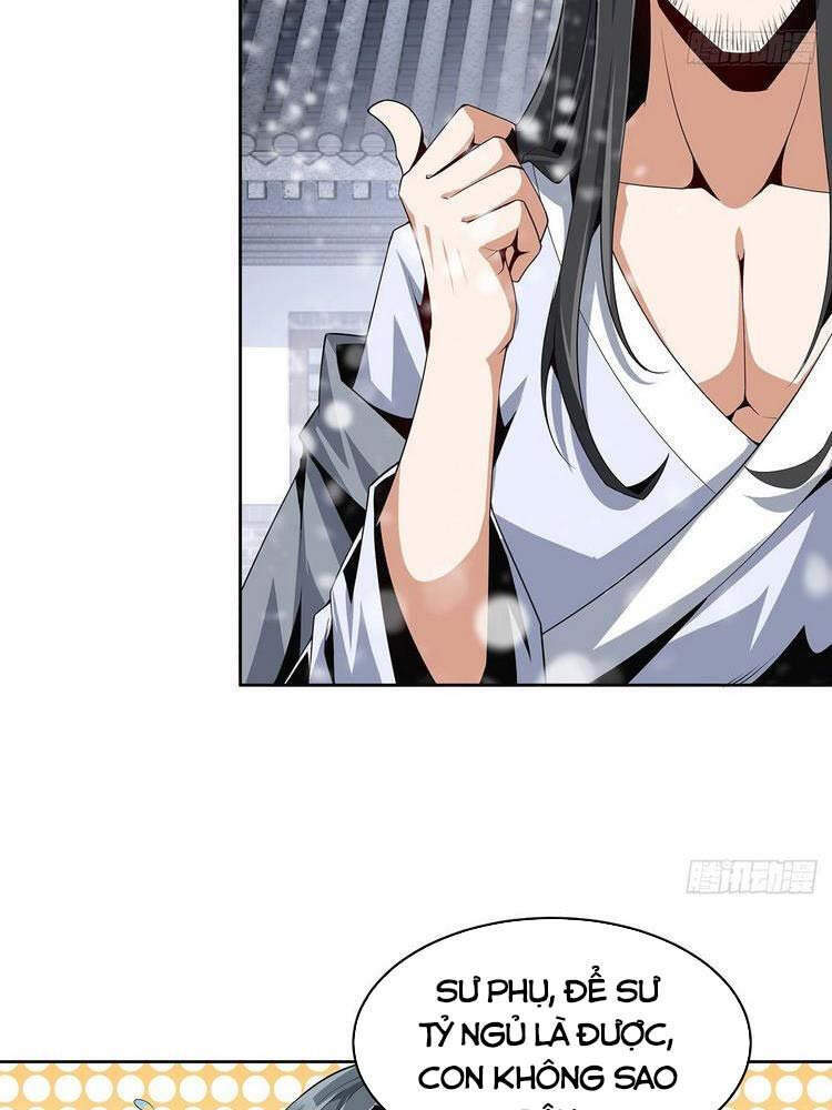 Kiếm Tu Imba Nhất Quả Đất Chapter 6 - 14