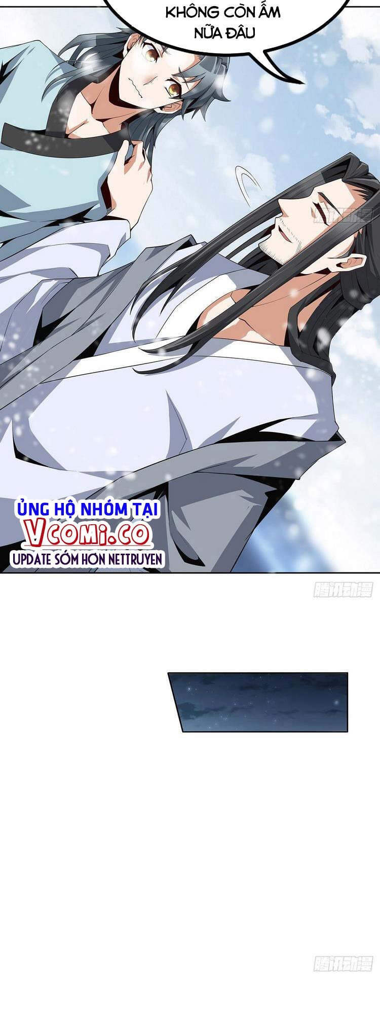 Kiếm Tu Imba Nhất Quả Đất Chapter 6 - 17