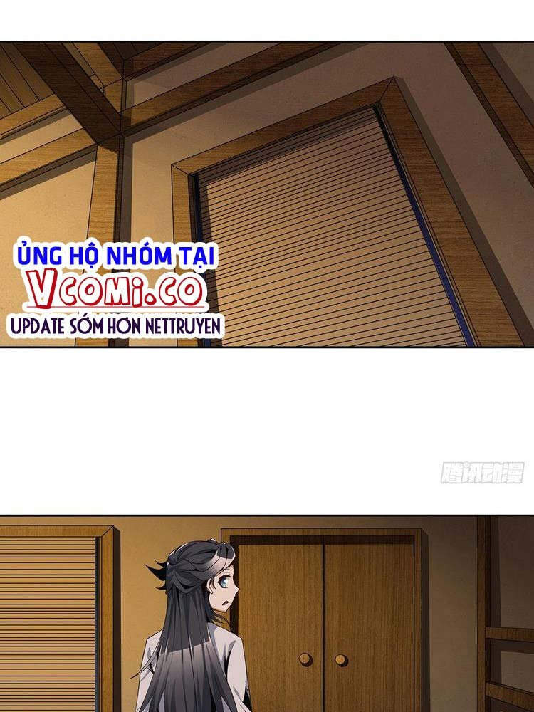 Kiếm Tu Imba Nhất Quả Đất Chapter 6 - 18