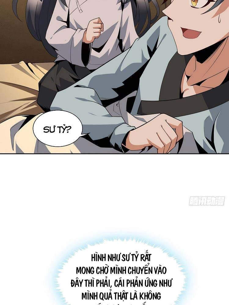 Kiếm Tu Imba Nhất Quả Đất Chapter 6 - 20
