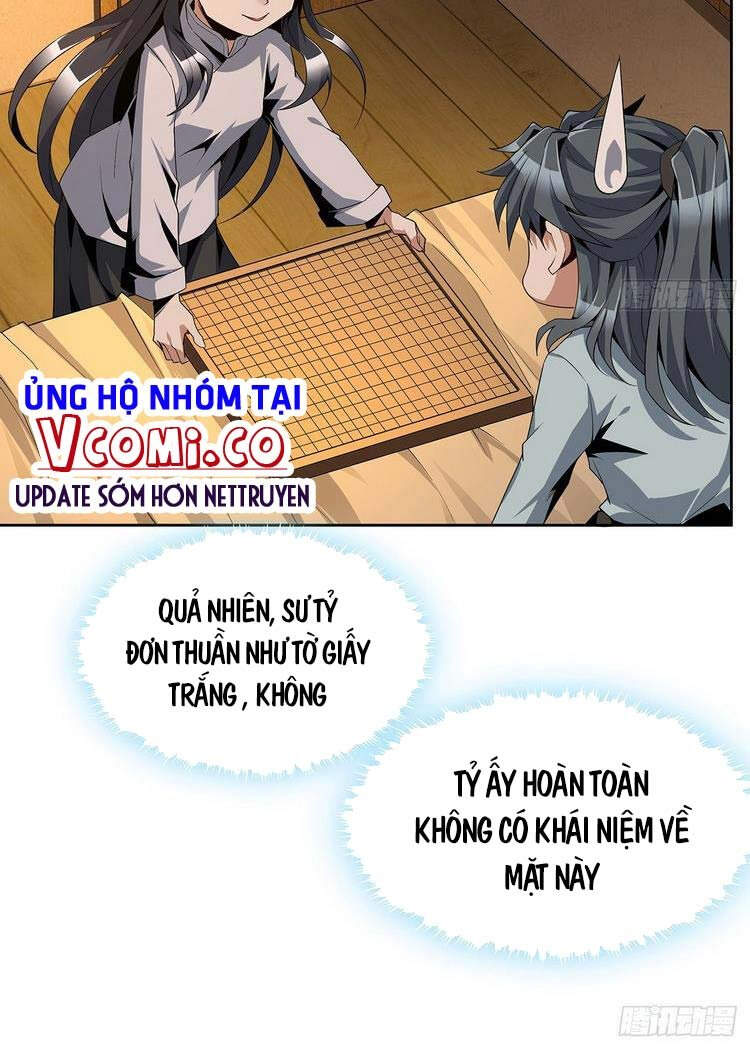 Kiếm Tu Imba Nhất Quả Đất Chapter 6 - 23